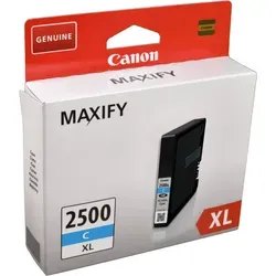 Canon Tinte 9265B001 PGI-2500XLC