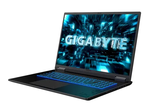 Gigabyte GAMING A18 PRO DYJG3DEBC4SH Intel Core 7 QHD SSD
