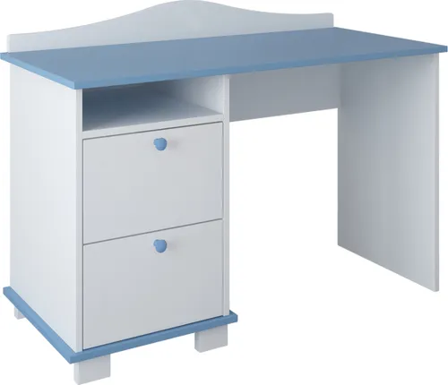 Schreibtische Blau von Kids Collective