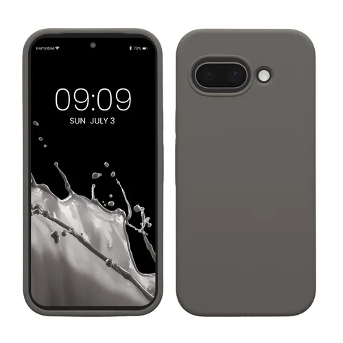 Hülle für Google Pixel 9a Handyhülle Handy Case Cover Smartphone Backcover