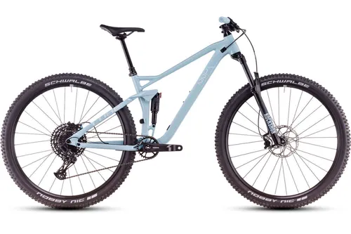 Cube Stereo ONE22 Pro 2026 von CUBE