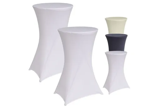 Schonbezüge Weiß von Trutzholm