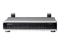 Produktbild Lancom 1821n Wireless ADSL Router ISDN