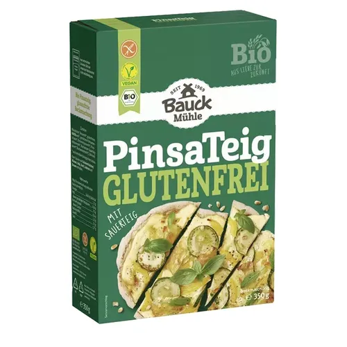 Bauck von BAUCK MÜHLE