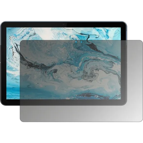 Dipos Blickschutzfolie 4-Way Privacy (1 Stück, IdeaPad Duet Chromebook) (4051837550790)