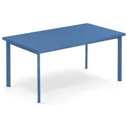 EMU Esstisch blau von EMU