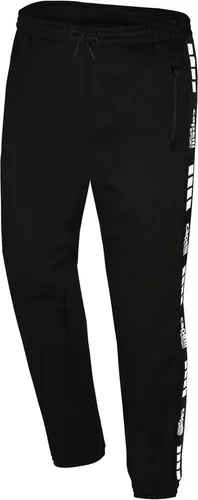 Capelli Sport Sporthose seitliche Taschen mit Reißverschluß