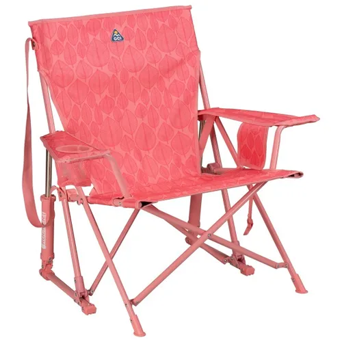 GCI Kickback Rocker in pink von GCI Outdoor