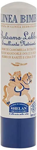 Produktbild Helan, Linea Bimbi Bio