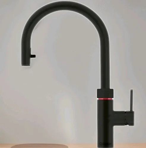 Produktbild Quooker Flex BLK Wasserhahn
