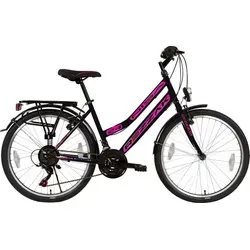 Zoll Kinderfahrrad Mädchenfahrrad 24 Zoll