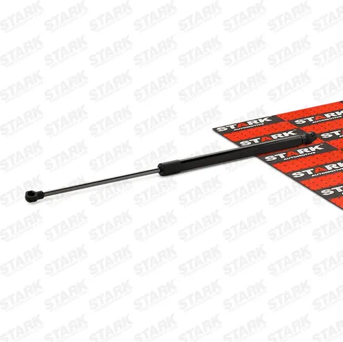 STARK SKGS-0220020 Gasfeder Heckklappendämpfer für VW POLO (9N) POLO PLAYA für KIA Rio IV Schrägheck (YB, SC, FB) 500mm
