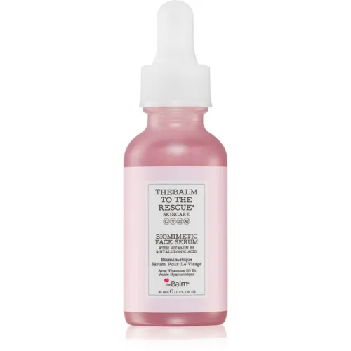 Lotion & Feuchtigkeitscremes Pink von theBalm