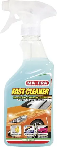 Mafra Autoschnellreiniger Fast Cleaner 500ml Weitere Autoreiniger