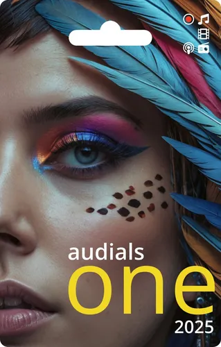 Audials One 2025