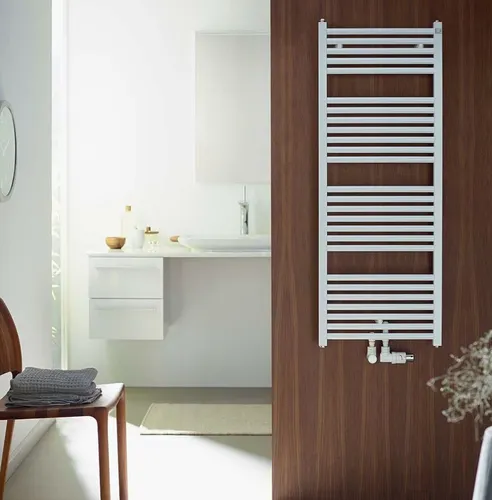 Zehnder Zeno ZN-120-075-05 Badheizkörper von Zehnder