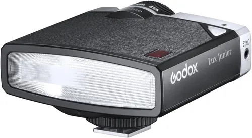 GODOX Flash Retro Lux Junior