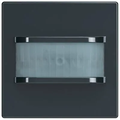 Busch-Jaeger 64762-81 Busch Wächter 180 flex Komfort Sensor - Sonstige Elektroinstallationsartikel mit Umgebungslichtmessung für automatisches Schalten. Ideal für effiziente Lichtsteuerung in Innenräumen und Außenbereichen.