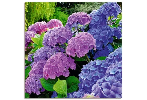 Kunst Lila von ARTland