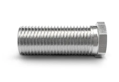 Hohl-Schraube kurz, Länge 25mm für Siebkorbventile M12x1,5mm für Ventil-Abläufe