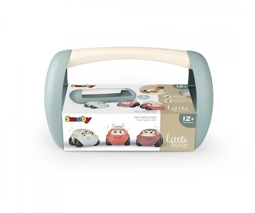 Smoby Toys 7600140204 von Smoby Toys