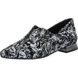 Simen Klassische Schnürschuhe Damen 32303131383635 Schwarz 36 EU - Bequeme klassische Schnürschuhe für Damen in Schwarz, ideal für den Alltag. Ihr zeitloses Design bietet vielseitige Kombinationsmöglichkeiten für verschiedene Anlässe.