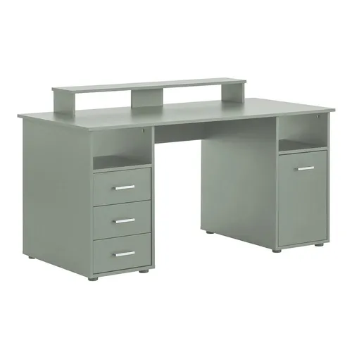 Schreibtische Grün von Lomadox