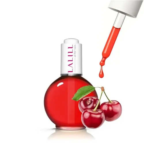 LALILL Nail Cuticle Oil 75ml