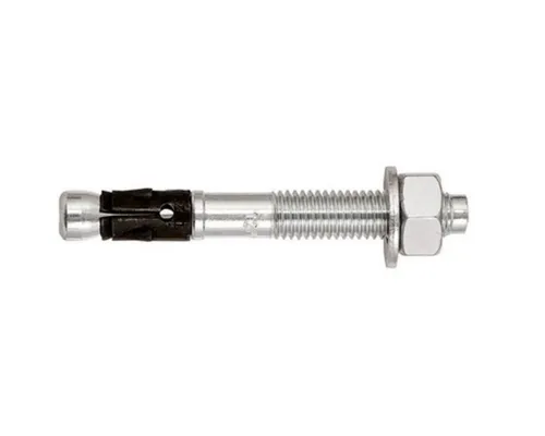 fischer Bolzenanker FAZ II Kurz, Edelstahl R 10/10 K R von Fischer