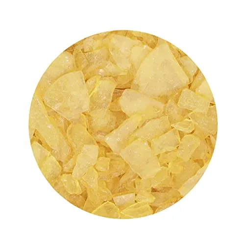 NKlaus Räucherschale Kiefernharz 100g - Naturreines Räucherharz mit herb-aromatischem Duft, ideal für stimmungsvolle Räucherzeremonien und entspannende Atmosphäre.
