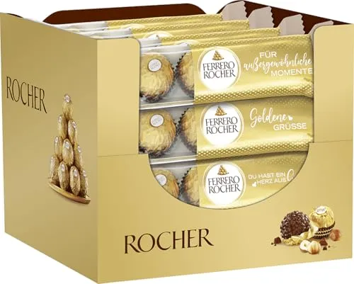 Ferrero Süßigkeiten & Schokolade von Ferrero