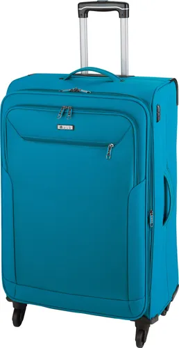 Bowatex 4 Rollen Trolley 80 Liter