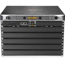 Produktbild HPE Aruba Networking Aruba 6405, Managed