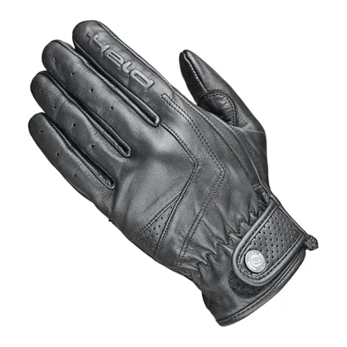 Held Classic Rider Motorradhandschuhe kurz