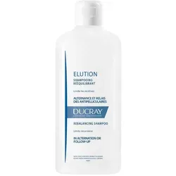 Ducray Elution Anti-Schuppen Begleitpflege-Shampoo (400 ml)