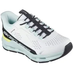 Skechers Glide-step in weiß von Skechers