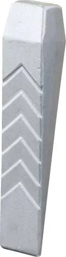 IRONSIDE 100703 Fällkeil 220mm 556g Kopfgewicht 556g