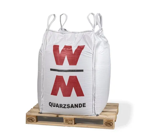Feuergetrockneter Rasensand 0,2-2mm | Hochwertiger Quarzsand für den Garten - Hochwertiger feuergetrockneter Rasensand in der Körnung 0-2 mm für optimale Bodendurchlüftung und Verbesserung der Wasserdurchlässigkeit. Ideal für Topdressing und Aerifizieren, erhältlich in 25 kg, 500 kg oder 1000 kg.