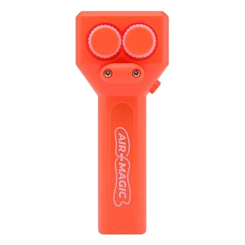 Johntoy Air Magic 6f - Flugzeugspielset - Flugzeugspielsets für Kinder, mit leuchtenden Farben und realistischen Geräuschen für ein spannendes Spielerlebnis.