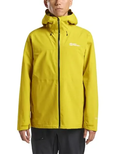 Jack Wolfskin Highest Peak 3L Jacket M