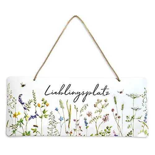 Wanddeko von Grätz Verlag