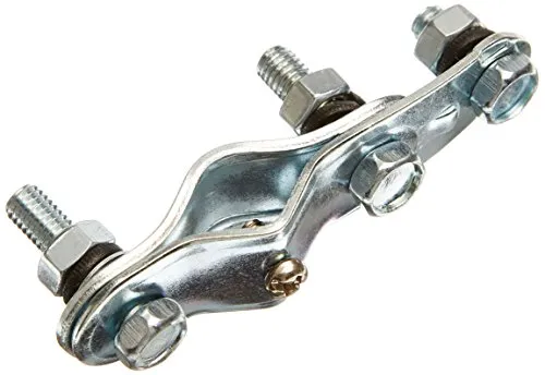 H&G Filmer Dynamohalter - Silber