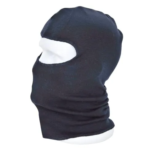 Produktbild Portwest FR18 Flammhemmende Kopfmaske Navy