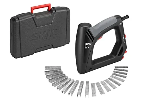 SKIL Handtacker 8200 AC in schwarz von SKIL