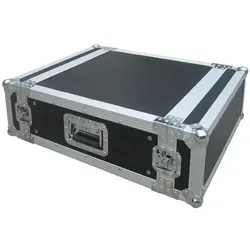 JVCase Flightcase 4 HE