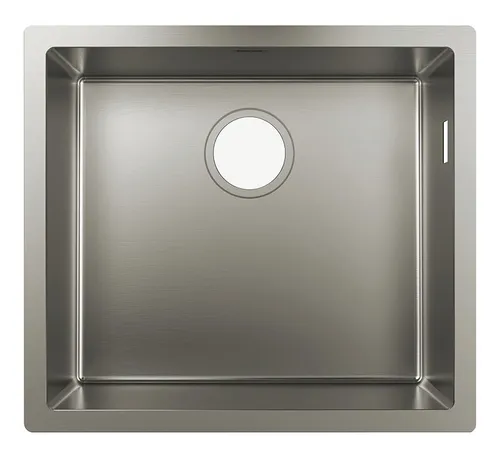 Hansgrohe S71 S719-U450 Unterbauspüle 450 von Hansgrohe