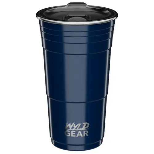 Wyld Gear - Wyld Cup 16 - Trinkflasche Gr 473 ml blau