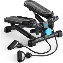 MERACH Mini-Stepper 2-in-1 für Zuhause