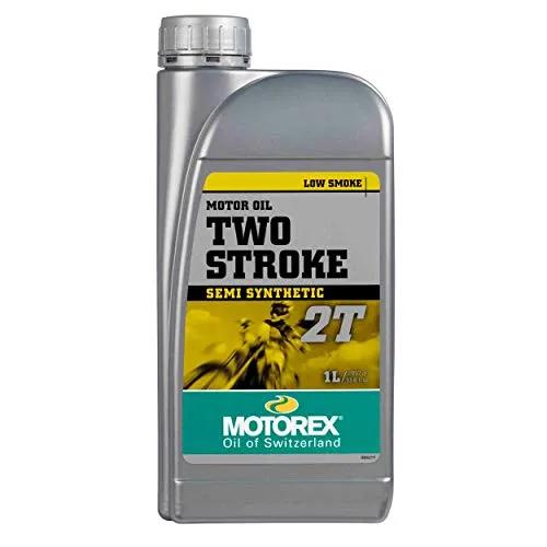 Motorex Two Stroke