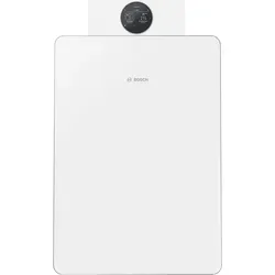 Bosch Öfen & Kessel von Bosch